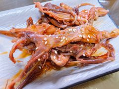 -掌上鲜(南顺城街店)