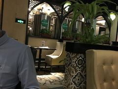 -绿茵阁(体育西分店)