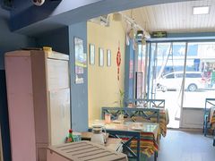 -滋味烤鱼(马北店)