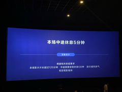-万达影城(汉街万达广场IMAX店)