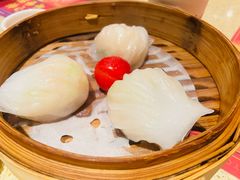 -点都德(奥体印象城店)