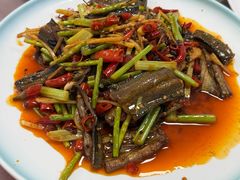 -洪霞餐馆