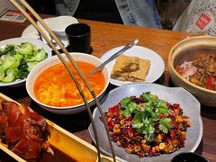 -大牌大·传统杭帮菜(湖滨店)