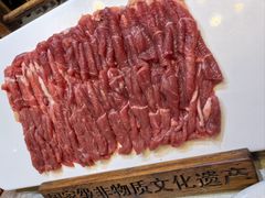 -东来顺饭庄(王府井步行街店)