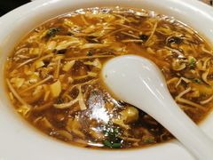 -金枝玉叶上海人家食府(三里河店)
