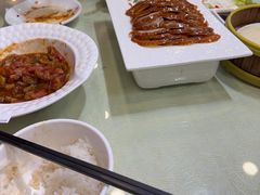 -东四民芳餐厅(世茂工三店)
