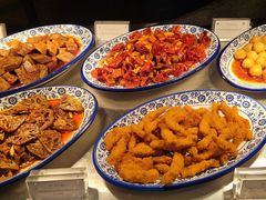 -新天世纪中餐厅