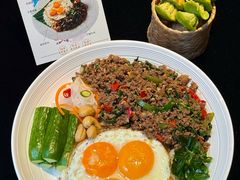 -翡翠鸟精品泰国菜(北辰财富中心店)