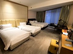 -苏州香山国际大酒店