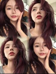 -AFA Hair studio·女士发型设计