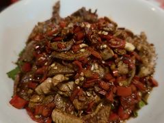 -湘菜时代风味餐厅