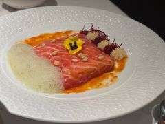 -狮拾久·现代新加坡料理(壹方城店)