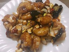 -林之六八·6886大连老菜馆