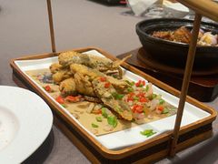 -香山湖家家宴(中山陵店)