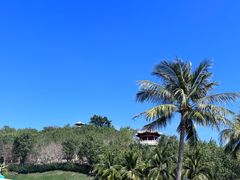 -三亚南山文化旅游区