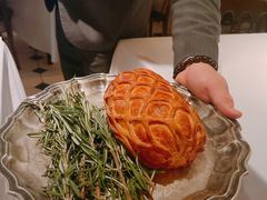 -壳里西餐厅Coquille Seafood Bistro(蒙自路店)