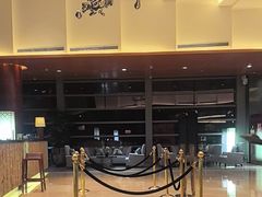 -深圳观澜格兰云天国际酒店