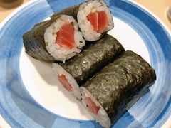 -Musashi回转寿司(京都站八条口店)