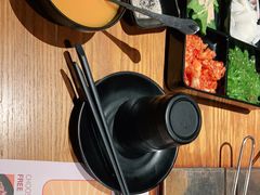 -千寻烧肉(政务区店)