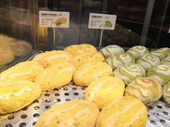 -LELECHA乐乐茶(美罗城店)