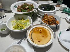 -绿草地·湘菜(悦方ID mall店)