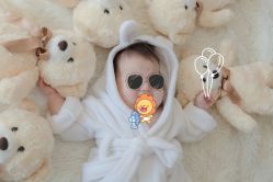 -首尔宝宝SEOUL  BABY STUDIO(通州店)