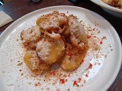 -单家老院·院子里的青岛菜(沙子口店)