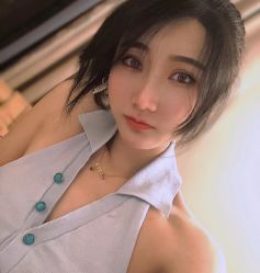 -16番发型