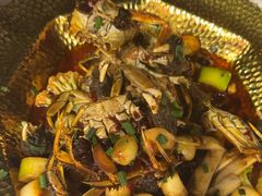 -四妹餐厅(玫瑰街店)