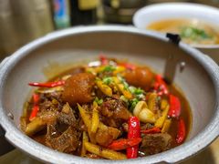 -红旗大食堂(君悦紫园店)