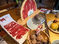 -手选潮汕鲜活牛肉火锅(二七广场店)