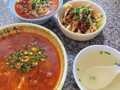 -李记小小吃(涪江路店)