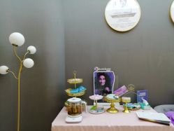 -More摩尔医美の注射线雕光电中心