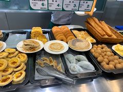 -盛宝粥店(建设街店)