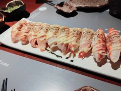 -林妈妈村·日式料理(宝山龙湖天街店)