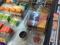 零售区-BreadTalk面包新语·烘焙蛋糕(金光华广场店)