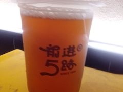 -前进5路汉堡炸鸡(汉街skp店)
