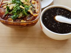 -孙记包子(火车站店)
