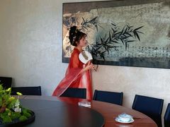 -欢乐蟹庄·精品农家乐(阳澄湖莲花岛店)