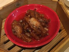 -避风塘(百联东郊店)