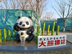 -秦皇岛野生动物园