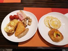 -合肥皇冠假日酒店·菲亚斯特自助餐厅(黄山路店)