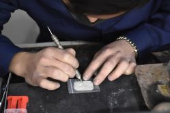 -张师傅首饰加工修理(西单华威潮铺街店)