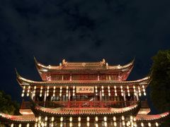 -海天楼中餐厅(吴宫泛太平洋酒店)