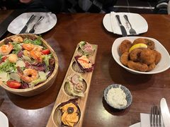 -Brotzeit博璨德国啤酒餐厅(亮马桥官舍店)