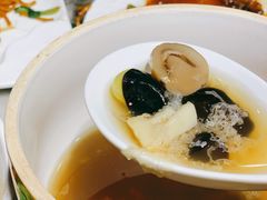 -功德林(南京西路店)
