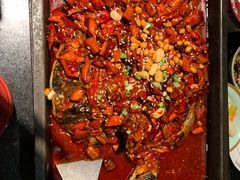 -江边城外烤全鱼(魏公村店)