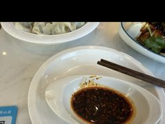 -海知道大连海鲜水饺(南山大冲店)