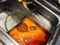 -海底捞火锅(邯郸新世纪中心店)