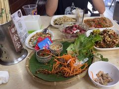 -啰啰冰屋(景洪总店)